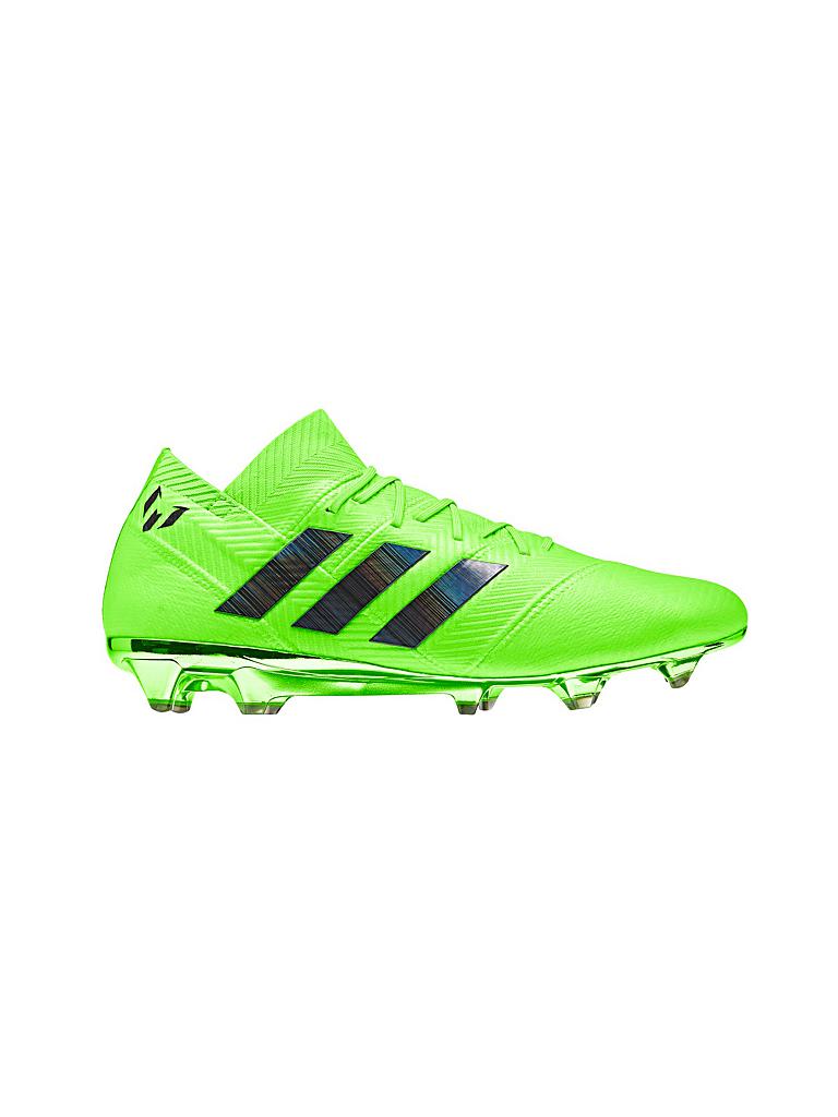 ADIDAS FuBballschuh Nocken Nemeziz Messi 18.1 FG